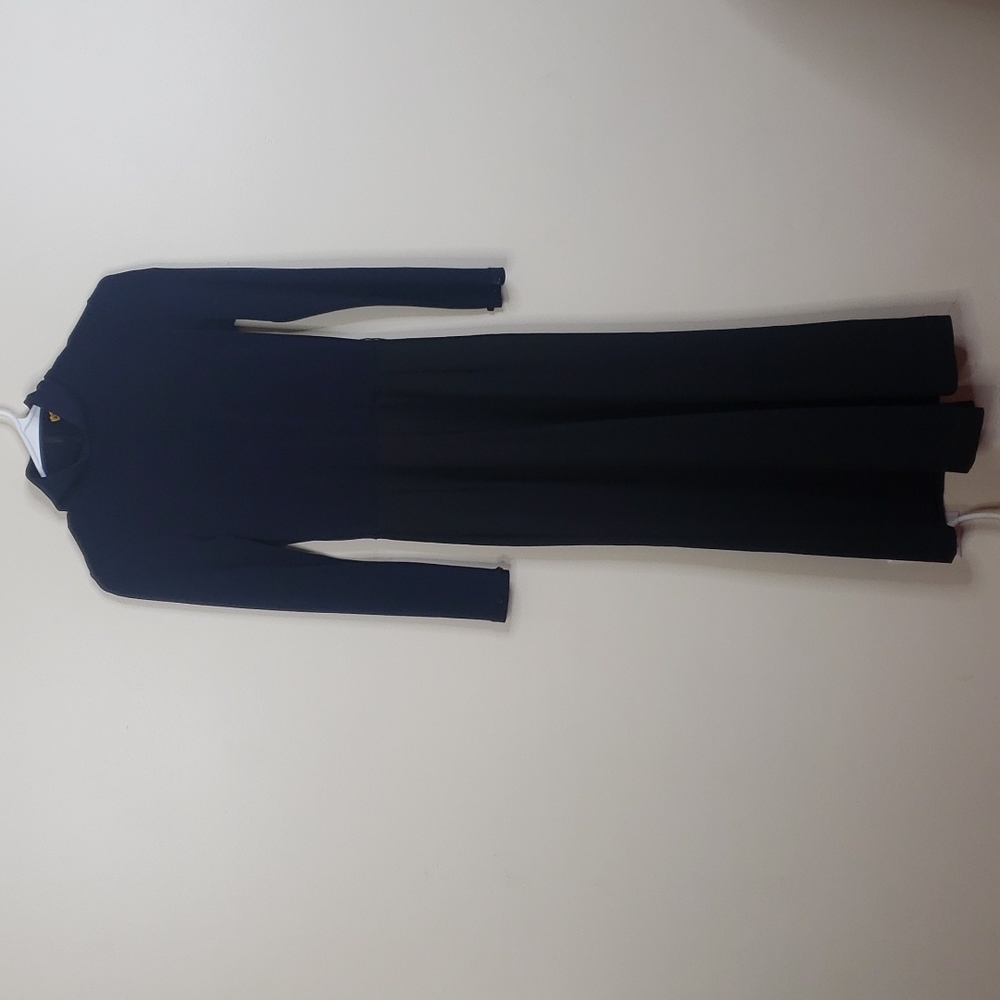 Alice + Oliva Colorblock Jumpsuit